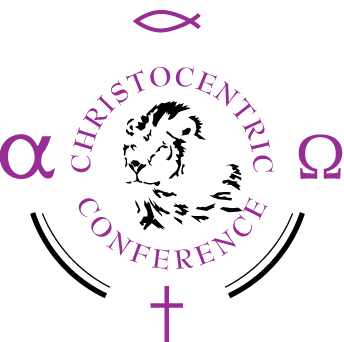 Christocentric Conference Logo